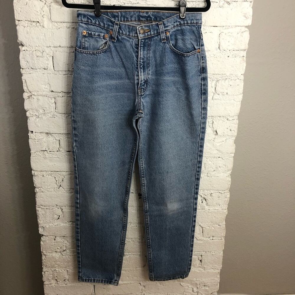 Jordache Vintage Mom Jeans